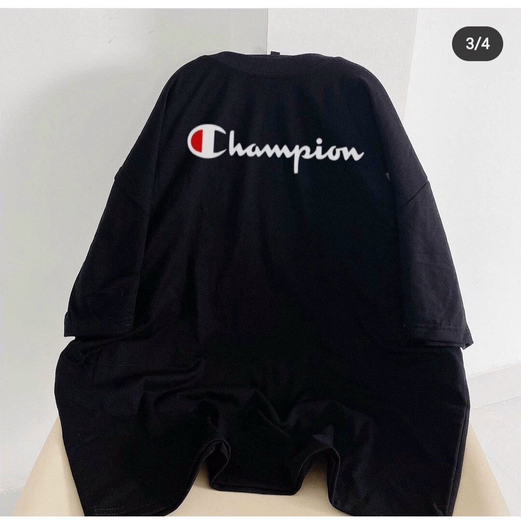 Áo thun cotton fom rộng cực xinh thời trang new trend LANA FASHION