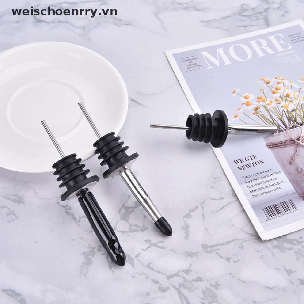 Vòi Rót Rượu Dầu Tiện Dụng Cho Bartender