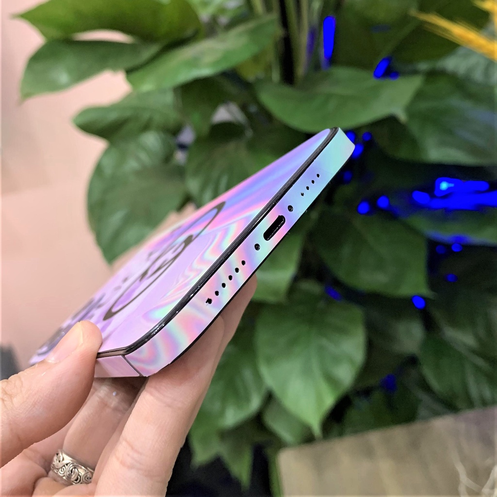 Miếng Dán iphone hình Gucci cho ip 6s/6splus/7/7plus/8/8plus/x/xr/xs/11/12/13/pro/max/promax/máykhác