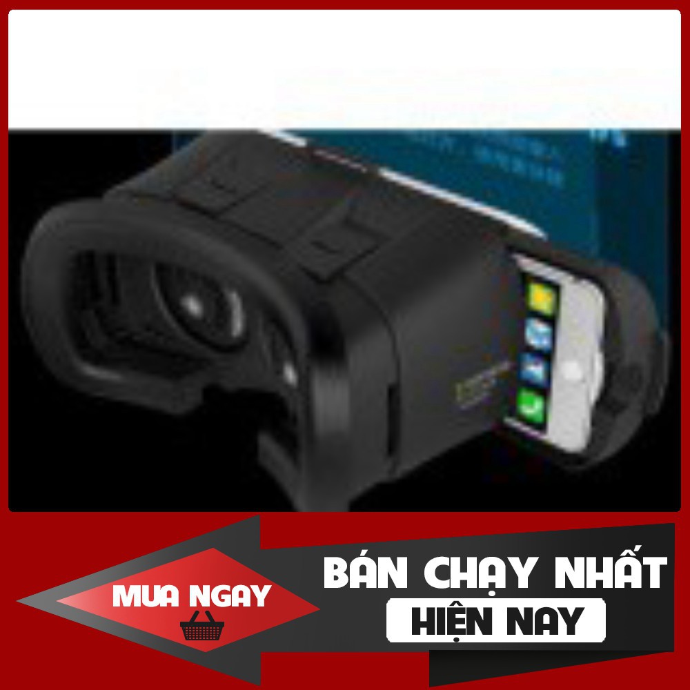 [FREESHIP] Kính thực tế ảo VR Box phiên bản 2 Tặng 1 cáp OTG - Hàng chất lượng, cam kết giá tốt nhất miền nam - Hàng chấ