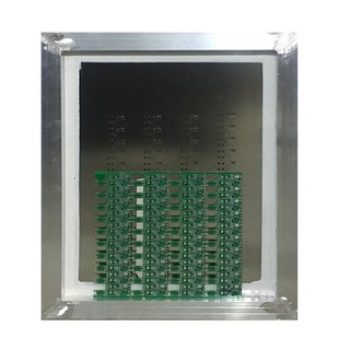 Dịch vụ SMT và SMT Stencil Laser (mặt nạ kéo kem hàn)