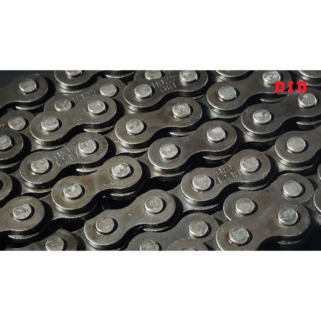 Sên nhông đĩa DID Yamaha Jupiter RC Fi - HDS 10 ly Thái Lan B1 mã sp