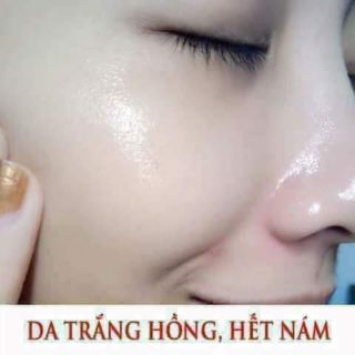 Ủ TRẮNG CHUYÊN SPA CAO CẤP