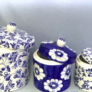 Vại muối dưa cà