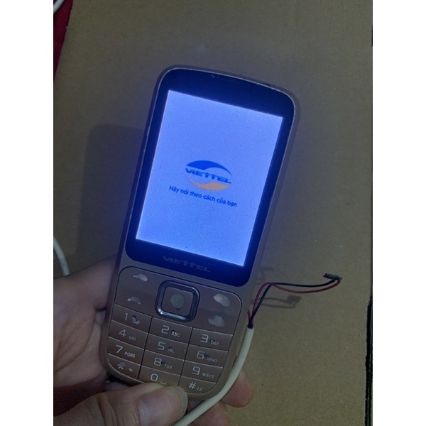 Xác điện thoại v6503