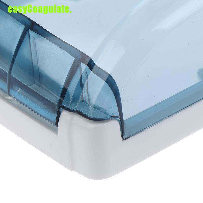 Vỏ Bọc Công Tắc Điện Gắn Tường Bằng Nhựa Chống Thấm Nước 86type | BigBuy360 - bigbuy360.vn