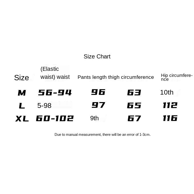 Quần nhung dày ống rộng lưng cao phong cách mới cho nữ