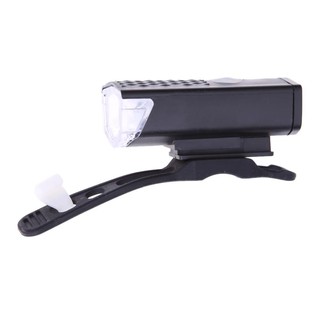Đèn pha xe đạp có cổng sạc USB TT 300LM CREE LED