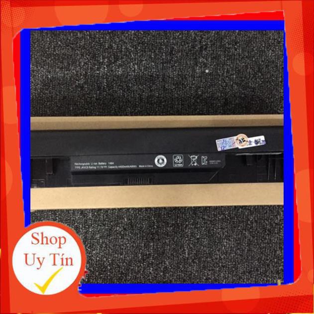 Pin Laptop DELL 1564 - 6 CELL - Inspiron 1464 1564 1764