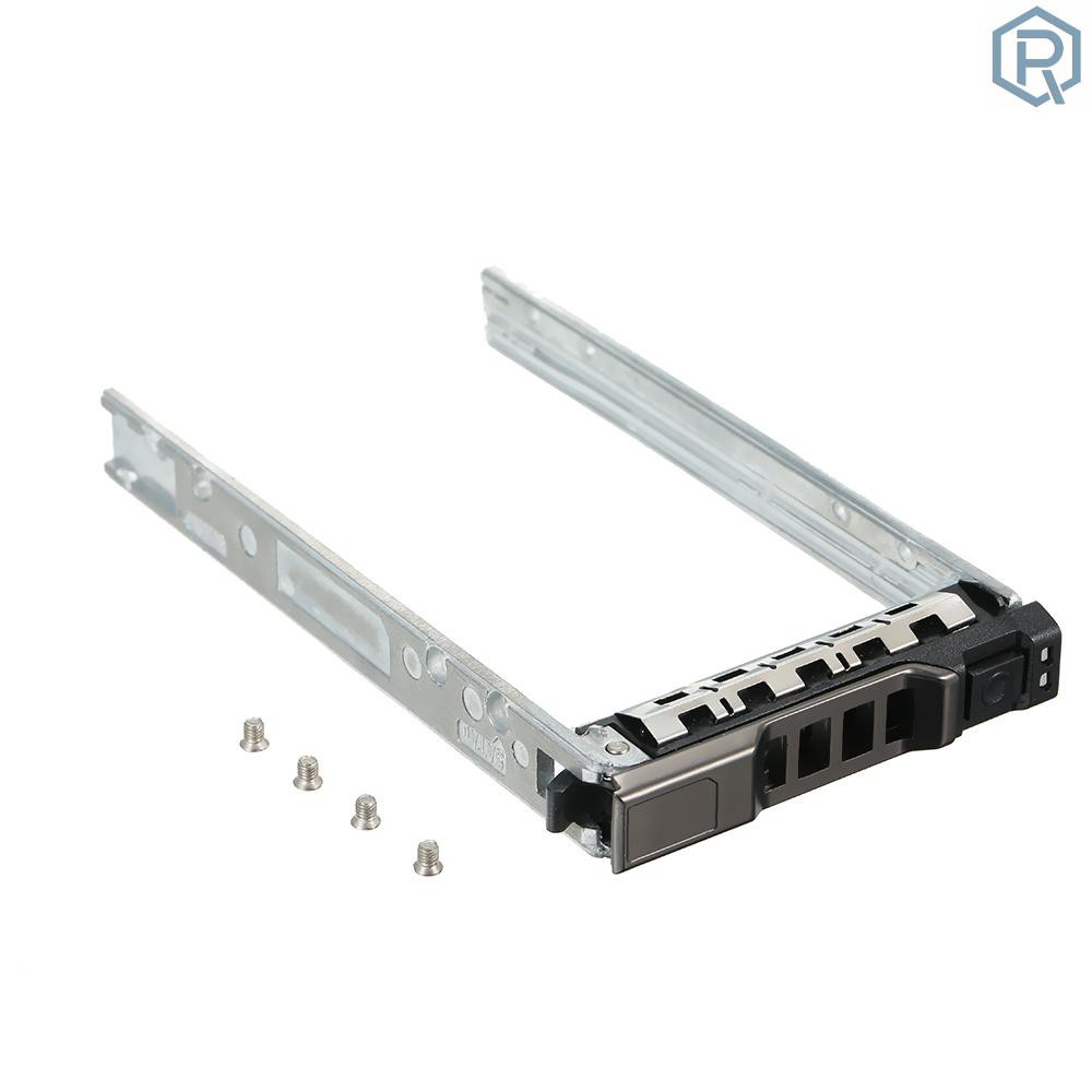 Khay Gắn Ổ Cứng Hdd 2.5 Cho Dell Poweredge R730 R630 R930 R430 R620 R730Xd | BigBuy360 - bigbuy360.vn