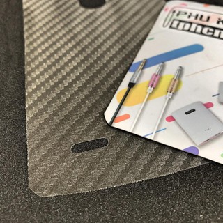 Dán mặt lưng Carbon LG G4