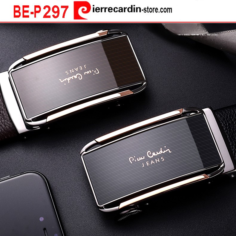 THẮT LƯNG PIERRE CARDIN