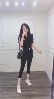Bộ dass tay lỡ