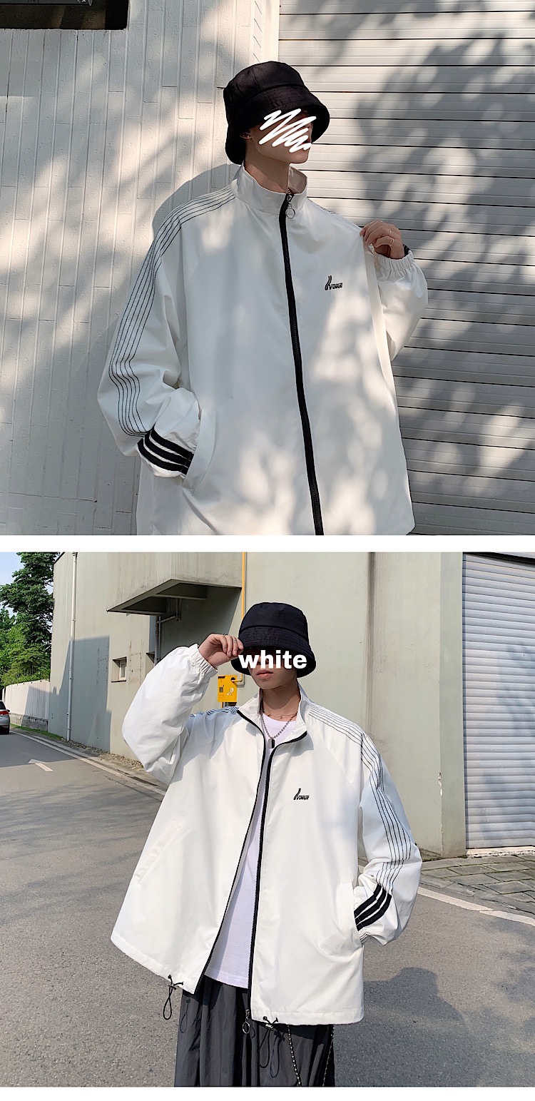 Áo Khoác Mỏng Thời Trang Cho Nam 1 Tuổi | BigBuy360 - bigbuy360.vn