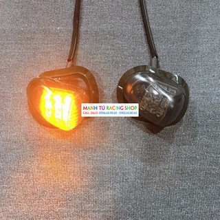 đèn xi nhan trước MSX 125