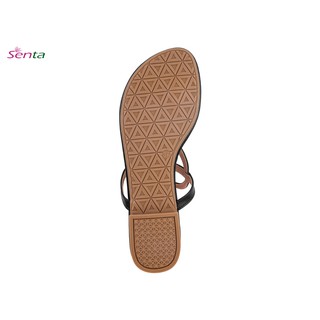 Dép kẹp nữ lazer Senta DD51