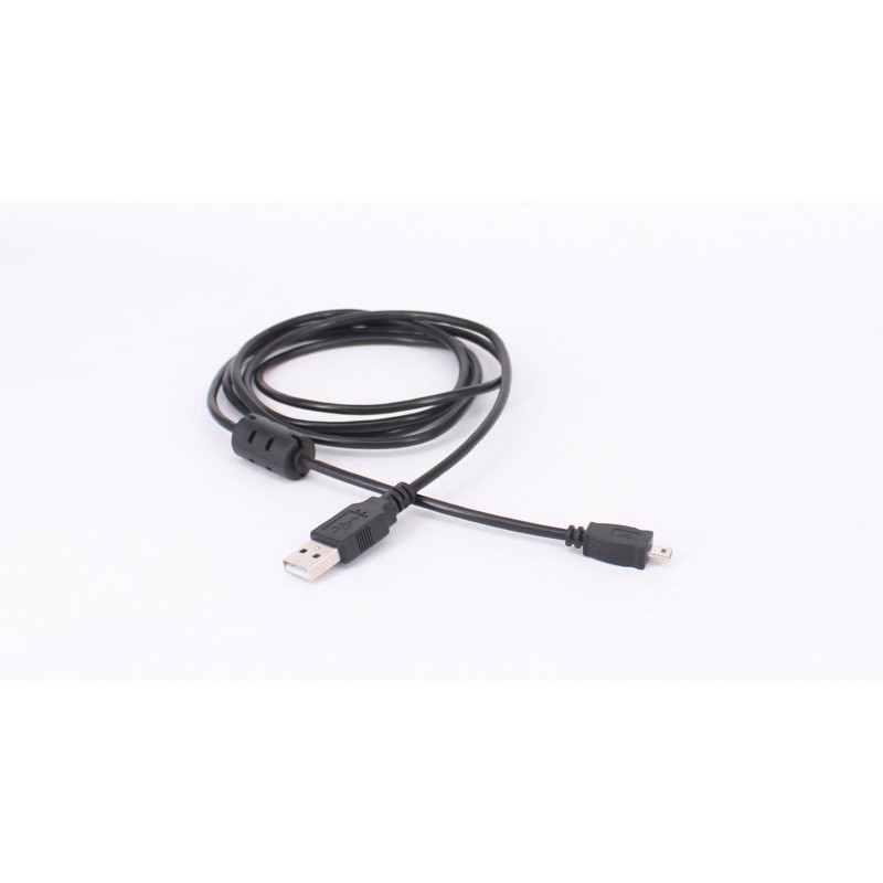 Dây Cáp Sạc 1.5m Cho Máy Ảnh Nikon Coolpix Dlsr D5100 D610 Camera S2600P520 | BigBuy360 - bigbuy360.vn