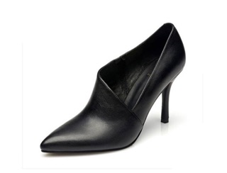 Ankle boot của daphne
