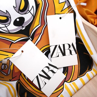 Áo Thun Zara (ẢNH THẬT 100%)