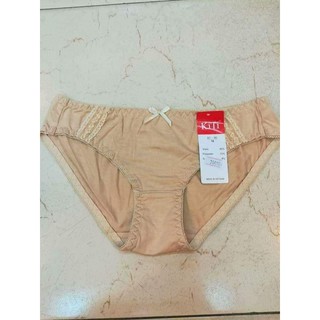 QUẦN LÓT NỮ KITI COTTON