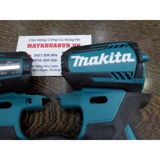 VỎ ZIN MÁY VẶN VÍT MAKITA DTD154