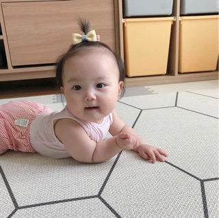Set 5 kẹp tóc bé gái (nhiều mẫu)