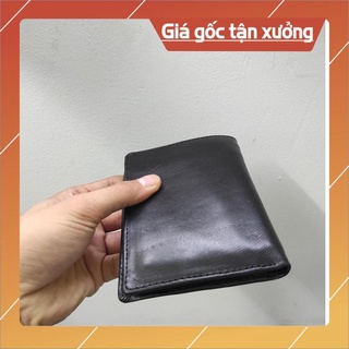 VÍ DA NAM ĐỨNG CAO CẤP FULLBOX