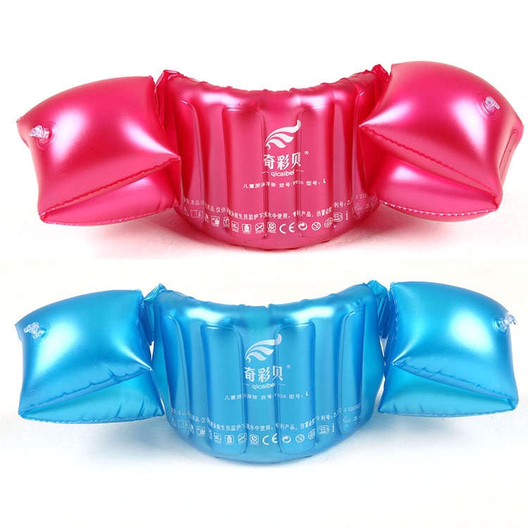Áo Phao Bơi Trẻ Em 🦋FREESHIP🦋Dạng Cài Ngực Chất Liệu Cao Cấp Dành Cho Bé 3-7 Tuổi
