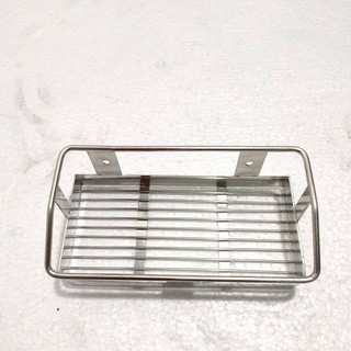 RỔ LA INOX 304 D20*R10*C7 - RLA1020I3