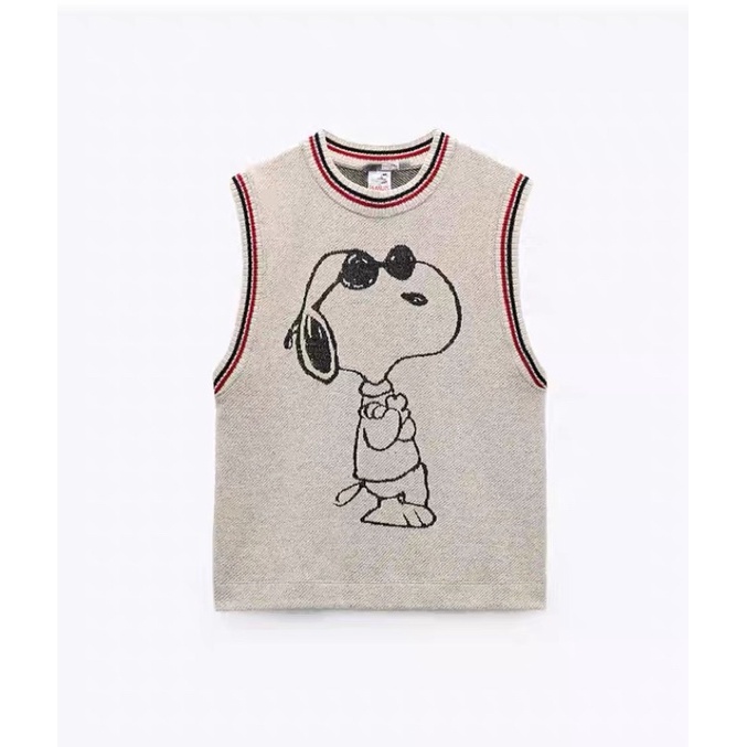 ÁO LEN GILE ZARA AUTHENTIC TUỒN STORE