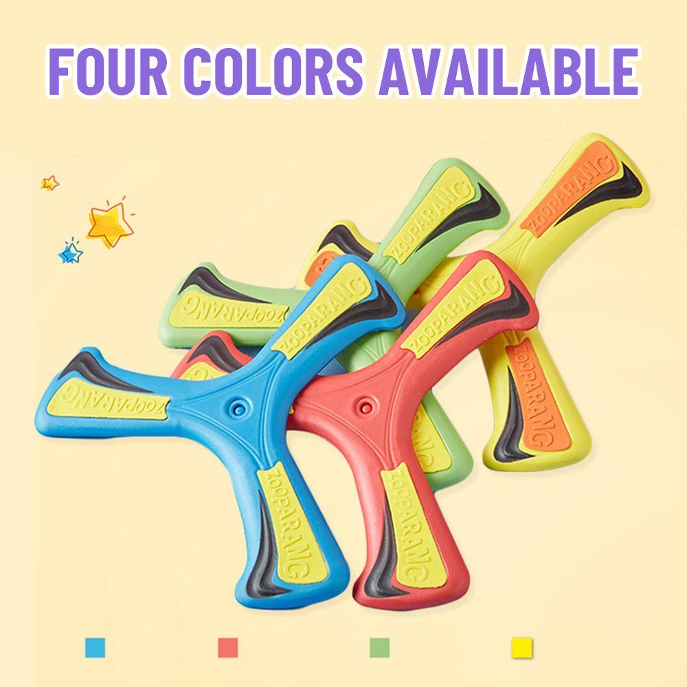 MAG Boomerang Đồ Chơi Thể Thao Vui Nhộn Cho Bé