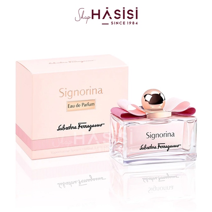 NƯỚC HOA NỮ SALVATORE - Signorina EDP