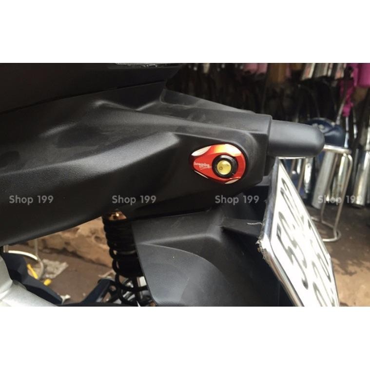 Xi nhan Led cho EXCITER 150, WINNER 150