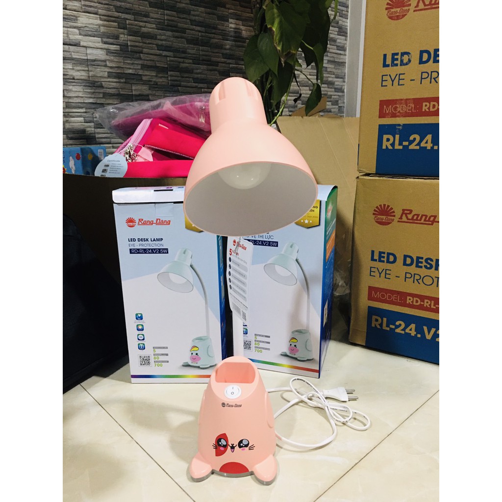 ĐÈN LED CHỐNG CẬN RẠNG ĐÔNG RD-RL-24