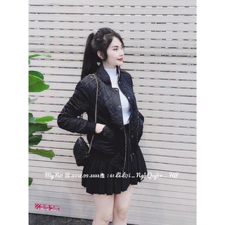 ÁO PHAO TRẦN TRÁM SIÊU NHẸ BBR