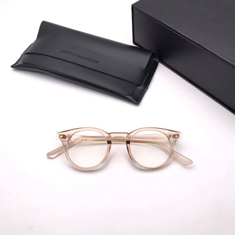 Gọng cận Milan Unisex