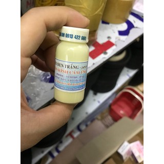 HOT-Keo trắng dán loa