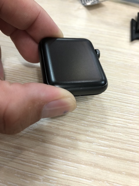 Dán skin PPF apple watch