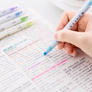 BCBVPP Bút Dạ Quang Nhiều Màu
