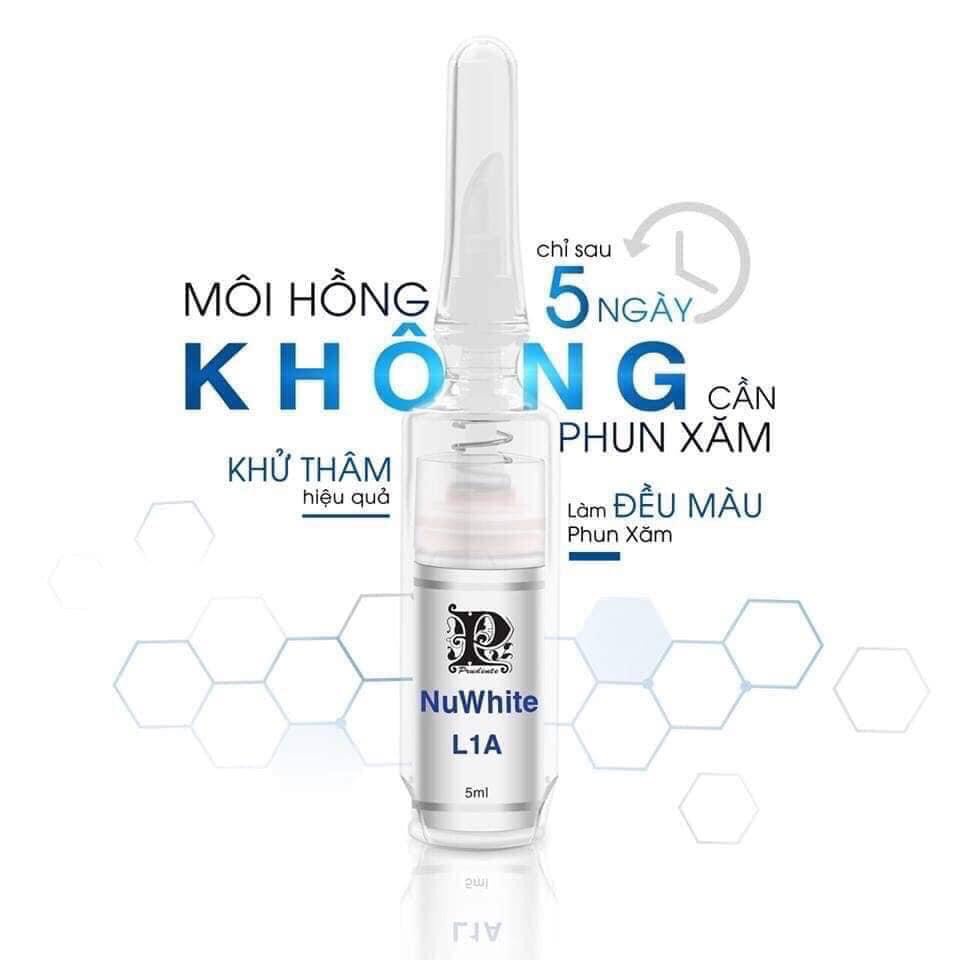 KEM KHỬ THÂM LÀM HỒNG MÔI L1A | BigBuy360 - bigbuy360.vn