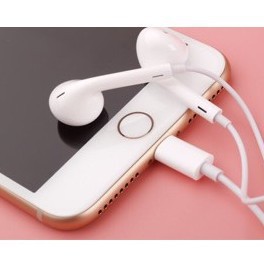 ☘️ Tai nghe Blutooth Jack Lightning Dành cho iPhone  Bắt 1 Lần Dùng Mãi Mãi _ thay thế tai nghe jack 3.5