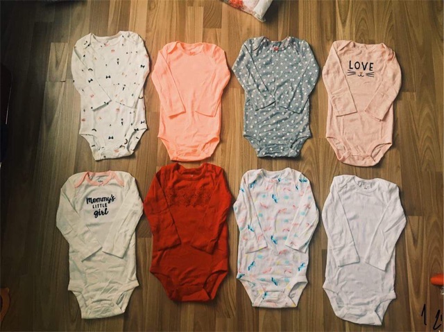Set bodysuit xuất dư | BigBuy360 - bigbuy360.vn