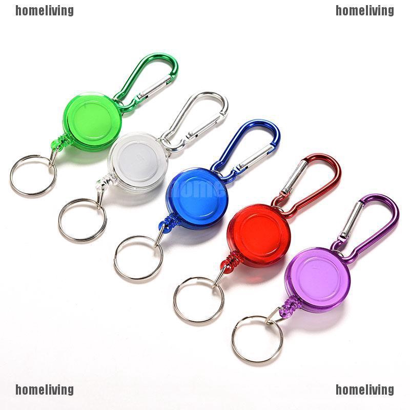 ❤❤Móc Khóa Dạng Thẻ Nhiều Màu