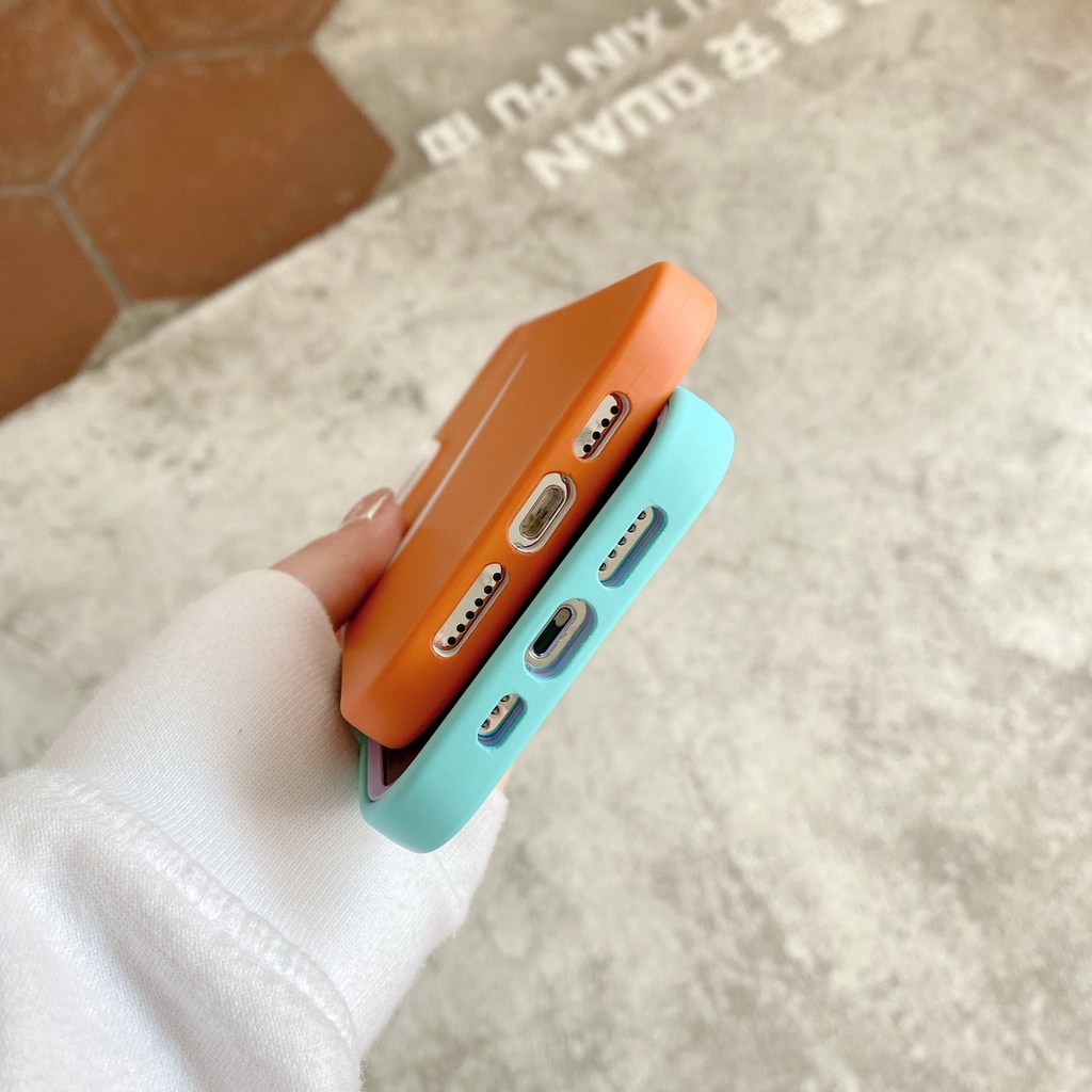 Ốp Điện Thoại Thiết Kế Độc Đáo Thời Trang Cho for iPhone13Pro for iPhone12Pro 7p for iPhone11 13Promax 12Promax for iPhone12