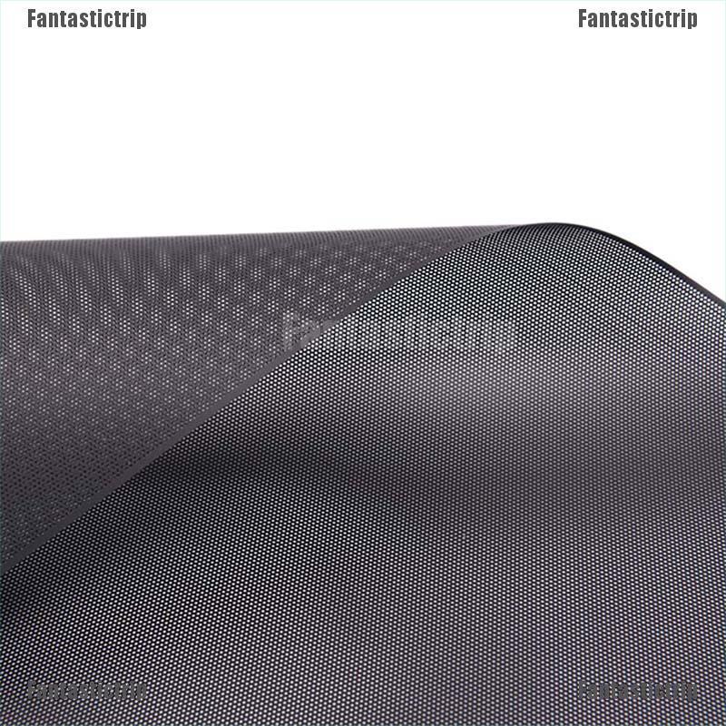 Lưới Lọc Bụi Cho Quạt Tản Nhiệt Máy Tính 30x100cm Ốp