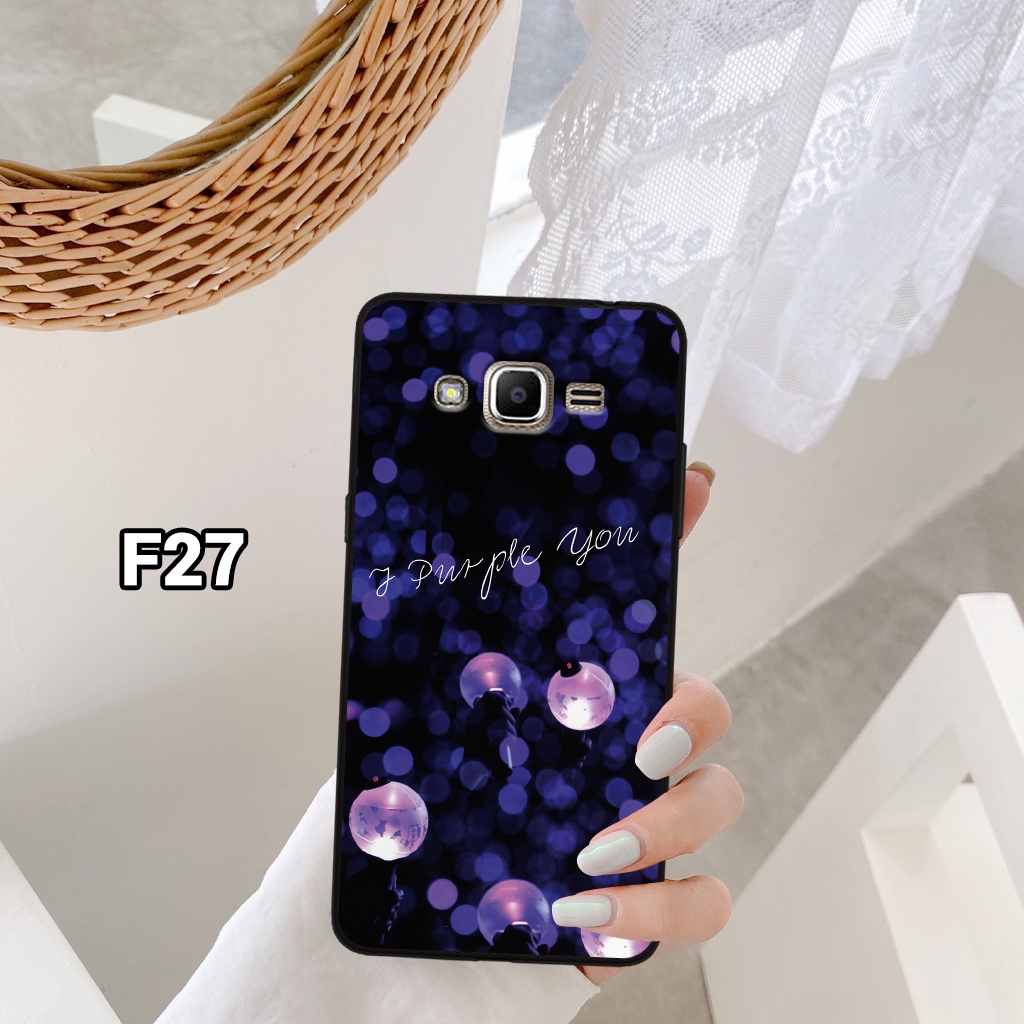 Ốp điện thoại SAMSUNG J2 PRIME/ J3/ J5/ J7/ J3 2016/ J5 2016/ J7 2016 - Ốp lưng Samsung in hình vũ trụ độc đáo