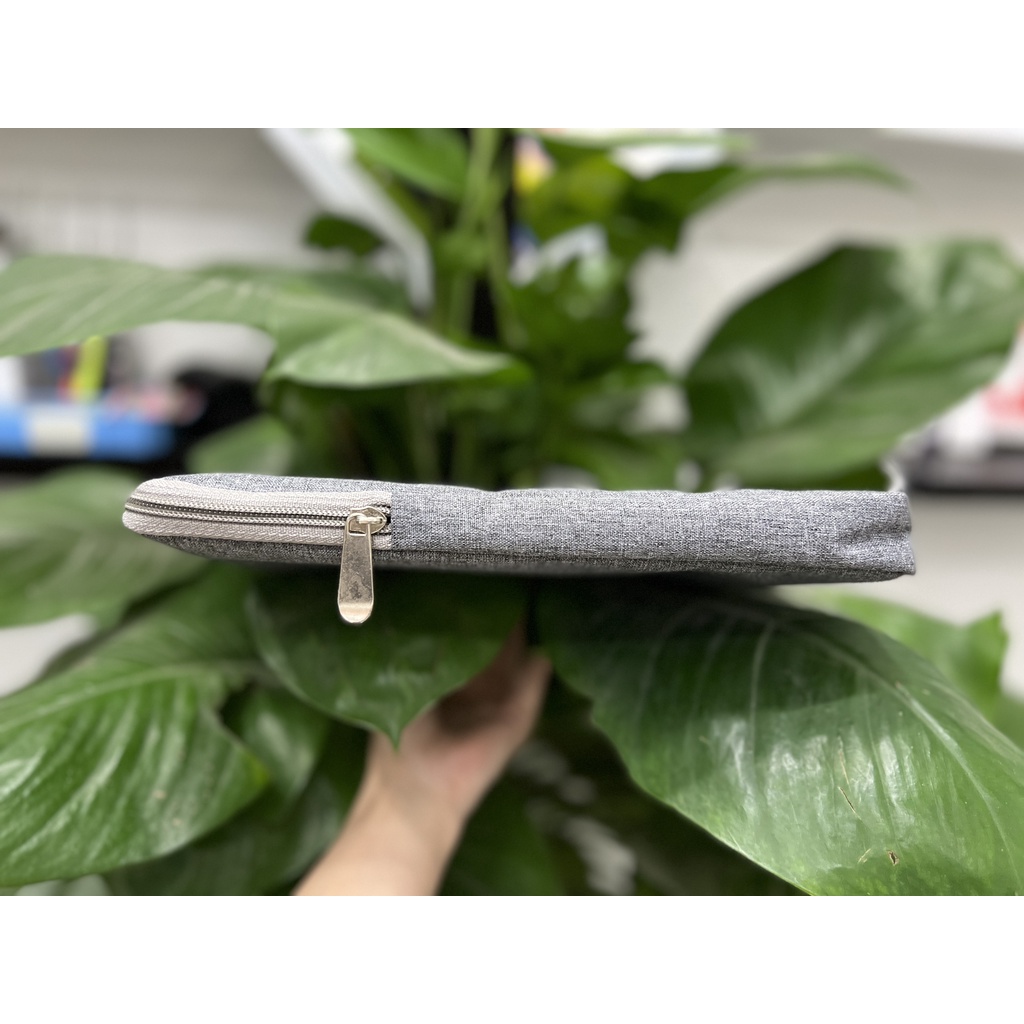 TÚI CHỐNG SỐC LAPTOP/ TÚI ĐỰNG MÁY TÍNH 12.5, 13.3, 14, 15.6 INCH CÁC LOẠI