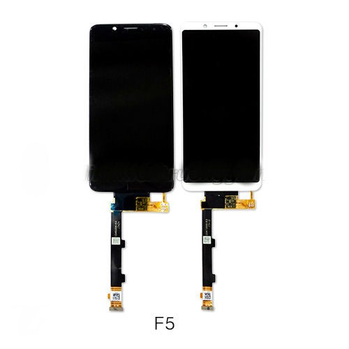 BỘ MÀN HÌNH OPPO F5 ZIN
