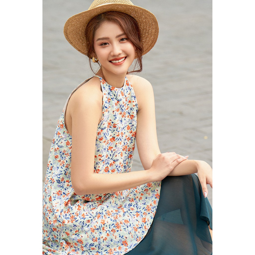 OLV - Đầm Sacramento Layering Dress | BigBuy360 - bigbuy360.vn