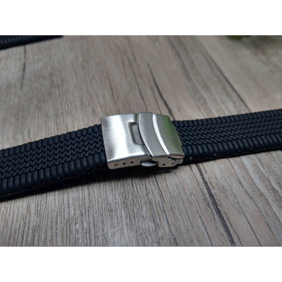 Dây cao su vân sóng biển